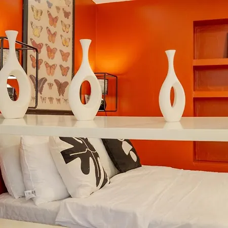 Studio Apartment 아파트 이스탄불