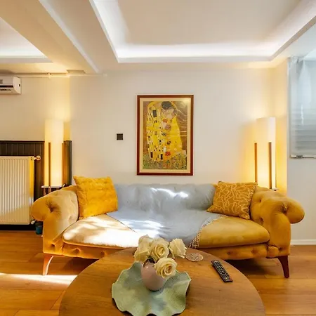 Studio Apartment * Istanbul