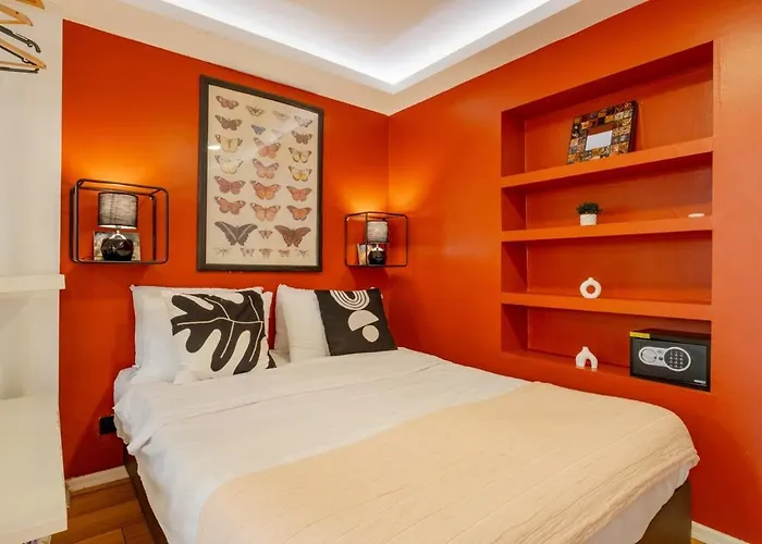 Apartment Studio Apartment