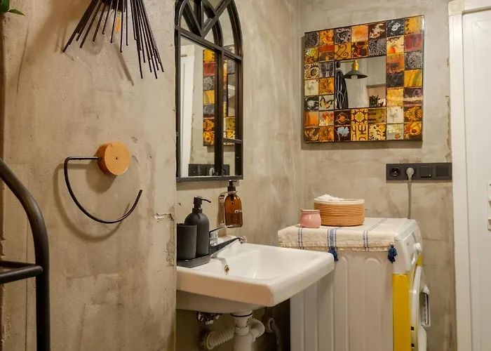 Apartment Studio Apartment