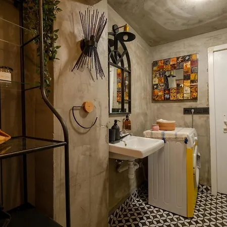 Studio Apartment איסטמבול