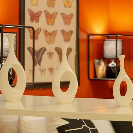 Апартаменты Studio Apartment