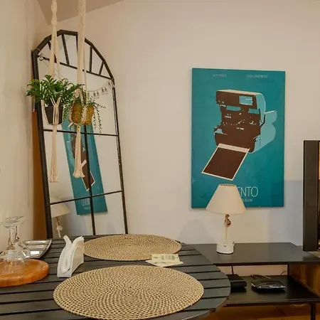 Studio Apartment Стамбул